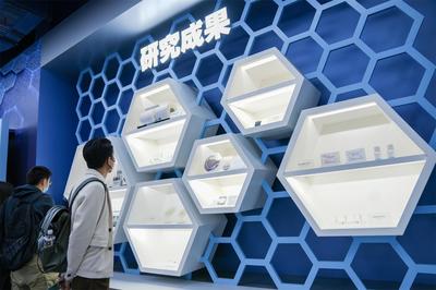 東莞大科學裝置集群助力新能源產業，650公里續航鋰電池租賃服務引領高質量發展